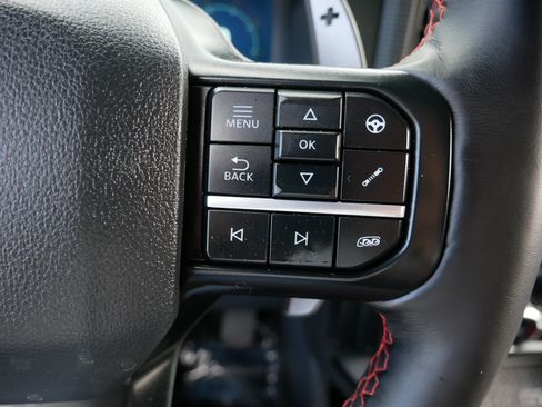 Used 2025 Ford F150 Raptor AWD/4WD image 30