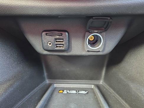 Used 2023 Chevrolet Traverse RS w/ LPO, Floor Liner Package image 23