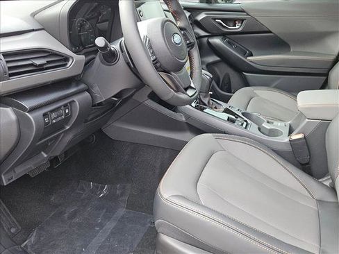 New 2026 Subaru Crosstrek 2.5i Limited image 14