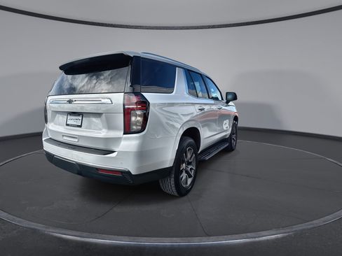 Certified 2023 Chevrolet Tahoe LT w/ LT Signature Plus Package image 14