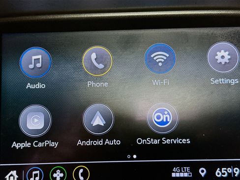 Used 2022 Chevrolet Colorado LT w/ Fleet Safety Package image 23