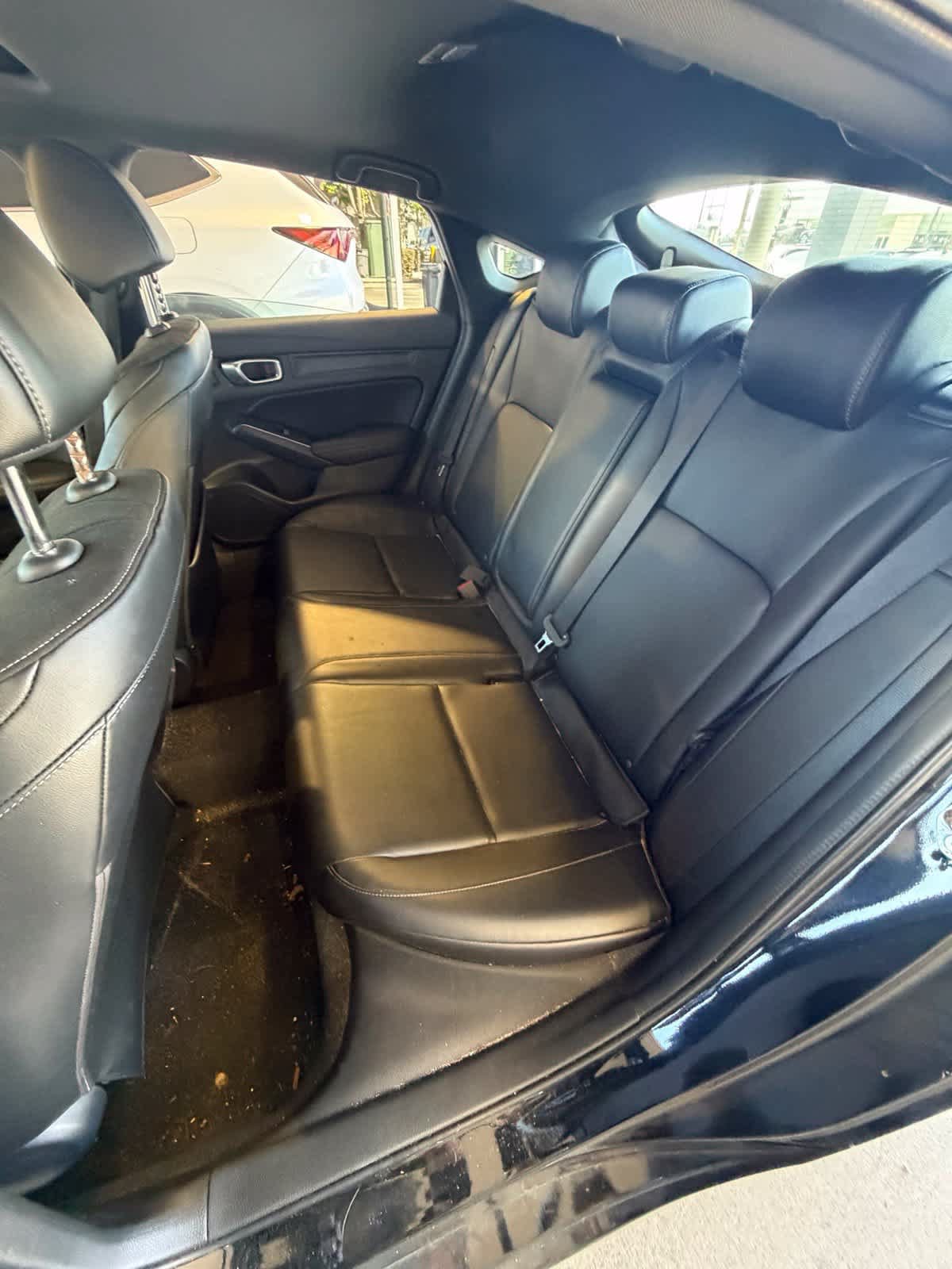 Used 2024 Acura Integra A-Spec w/ Technology Package FWD image 14