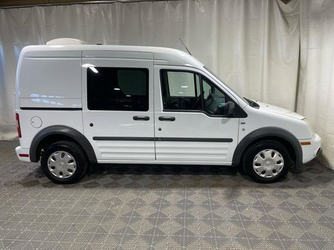 Used 2012 Ford Transit Connect XLT FWD image 9