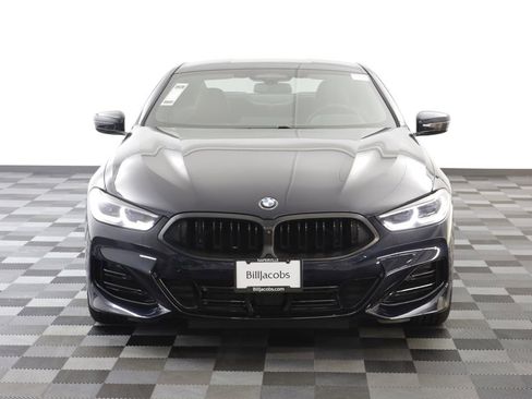 Certified 2026 BMW 840i xDrive Coupe AWD/4WD image 24