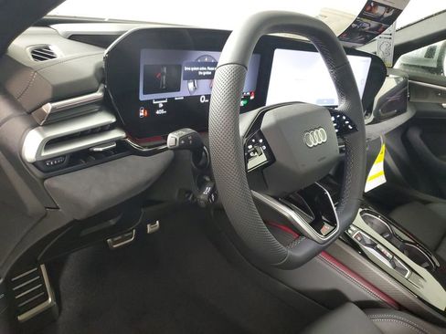 New 2026 Audi S5 Premium Plus image 23