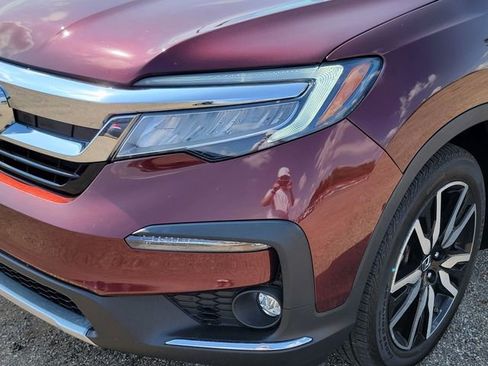 Used 2022 Honda Pilot Touring image 12