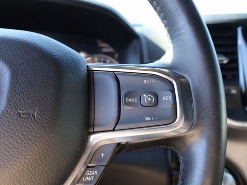 Used 2024 RAM 1500 Laramie image 27