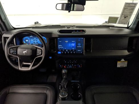 New 2025 Ford Bronco Big Bend image 13