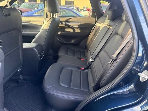 Used 2023 MAZDA CX-5 AWD 2.5 Turbo image 5