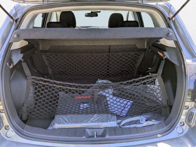 New 2026 Mitsubishi Outlander Sport ES AWD/4WD image 13