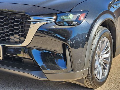 Certified 2025 MAZDA CX-90 3.3 Turbo w/ Select Package image 7