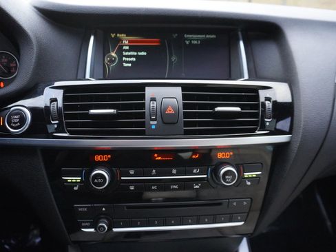 Used 2015 BMW X4 xDrive35i image 15