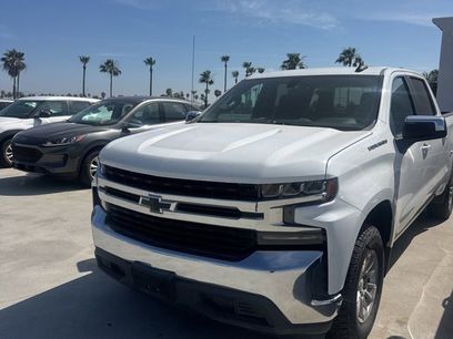Used 2019 Chevrolet Silverado 1500 LT w/ All-Star Edition