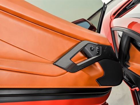 Used 2017 Lamborghini Aventador LP 700-4 AWD/4WD image 29