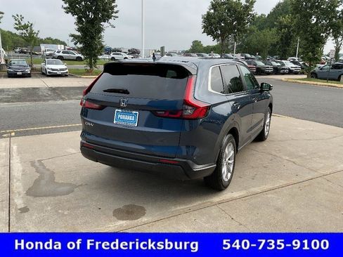 Certified 2023 Honda CR-V EX image 5