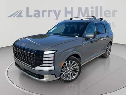 Used 2026 Hyundai Palisade Calligraphy