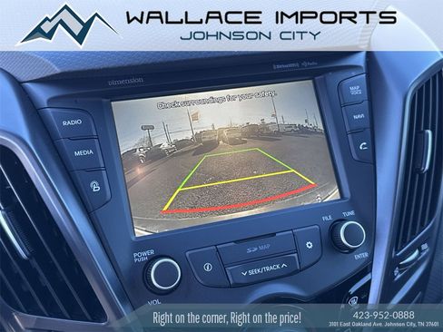 Used 2016 Hyundai Veloster Turbo w/ Option Group 04 image 28