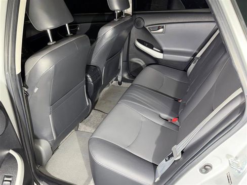 Used 2012 Toyota Prius Plug-In Hybrid image 17