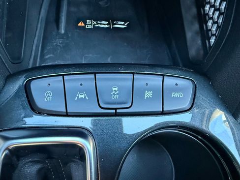 Used 2025 Chevrolet TrailBlazer ACTIV w/ Convenience Package image 29