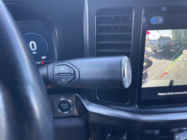 Used 2023 Ford F250 Lariat w/ Sport Appearance Package AWD/4WD image 37
