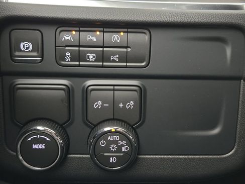 New 2026 Chevrolet Tahoe LT w/ Comfort Package RWD image 23