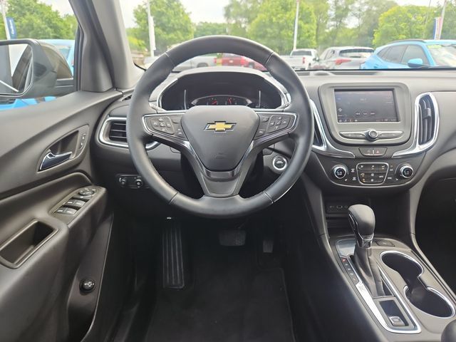 Used 2024 Chevrolet Equinox LT FWD image 14