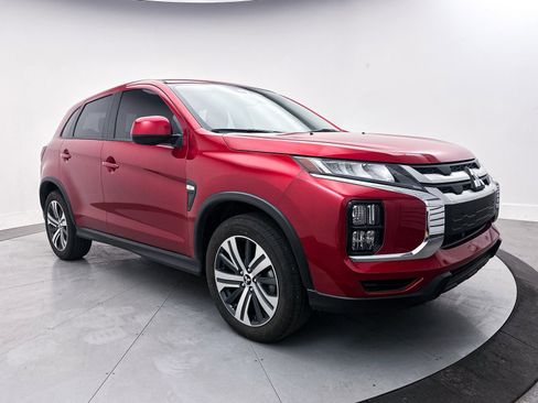 Used 2024 Mitsubishi Outlander Sport ES image 9