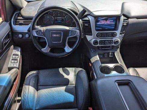 Used 2020 GMC Yukon SLT w/ Open Road Package image 13