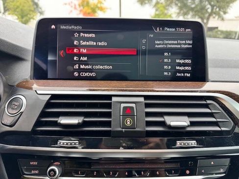 Used 2019 BMW X3 sDrive30i w/ Convenience Package image 74