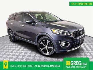 Used 2016 Kia Sorento EX video 1