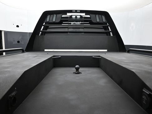 Used 2025 RAM 3500 Laramie w/ Night Edition AWD/4WD image 7