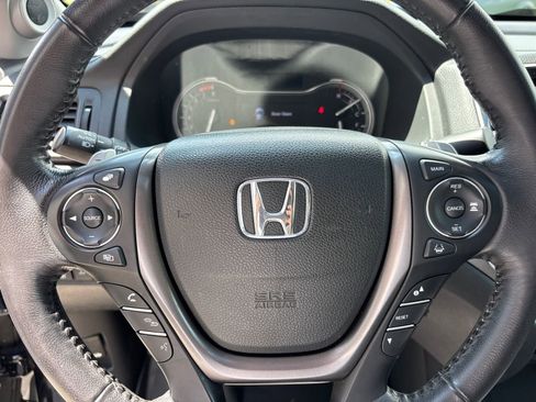 Used 2023 Honda Ridgeline RTL image 16