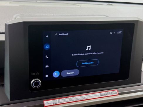 Used 2025 Toyota Tacoma TRD Sport image 15