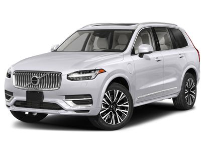 Certified 2023 Volvo XC90 T8 Plus w/ Protection Package Premier