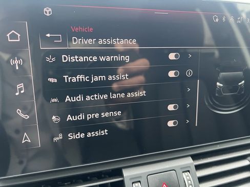 Used 2023 Audi Q5 2.0T Premium Plus w/ Premium Plus Package image 23