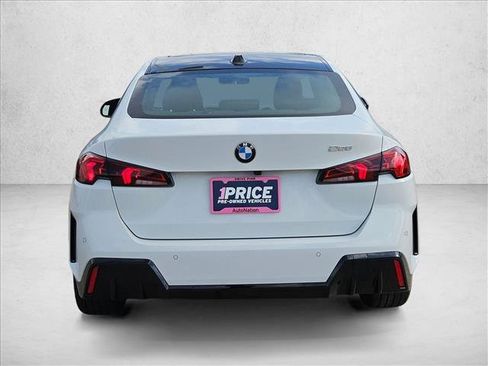 Used 2026 BMW 228i FWD image 7