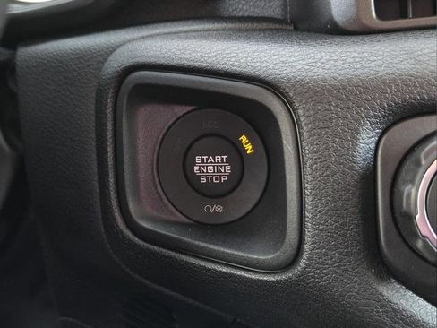 New 2026 Jeep Wrangler Sport AWD/4WD image 12