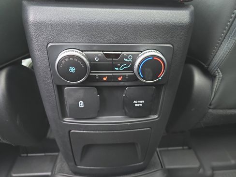 Used 2023 Ford Explorer Timberline w/ Timberline Technology Package image 17