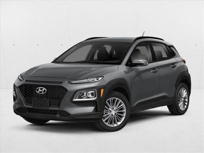 Used 2019 Hyundai Kona SEL