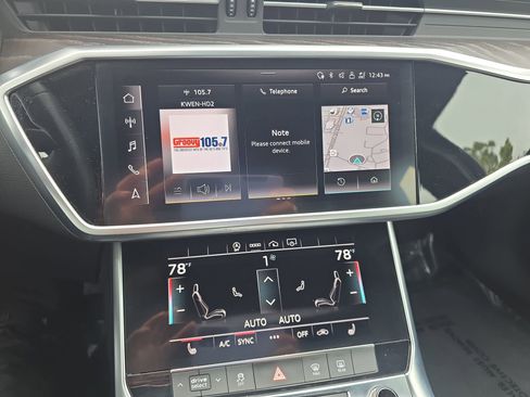 Used 2023 Audi A6 2.0T Premium image 19