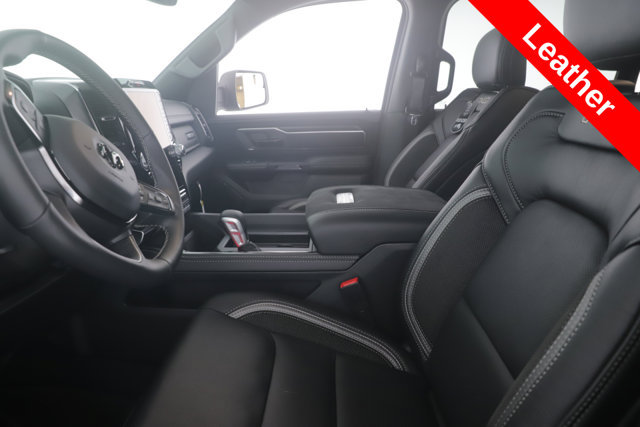 New 2026 RAM 1500 RHO AWD/4WD image 16