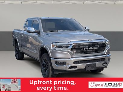 Used 2023 RAM 1500 Limited