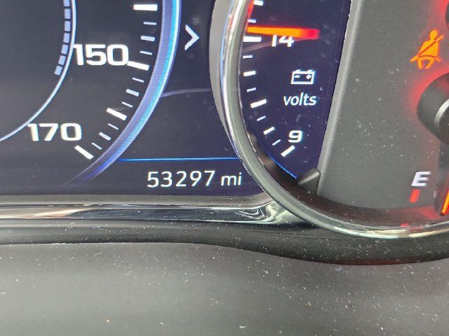 Certified 2023 GMC Acadia AT4 w/ Technology Package AWD/4WD image 18
