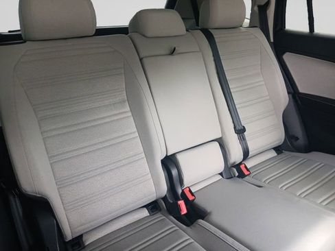 Used 2024 Volkswagen Tiguan S FWD image 18