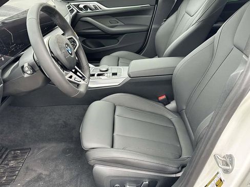 New 2026 BMW 430i xDrive w/ M Sport Package AWD/4WD image 13
