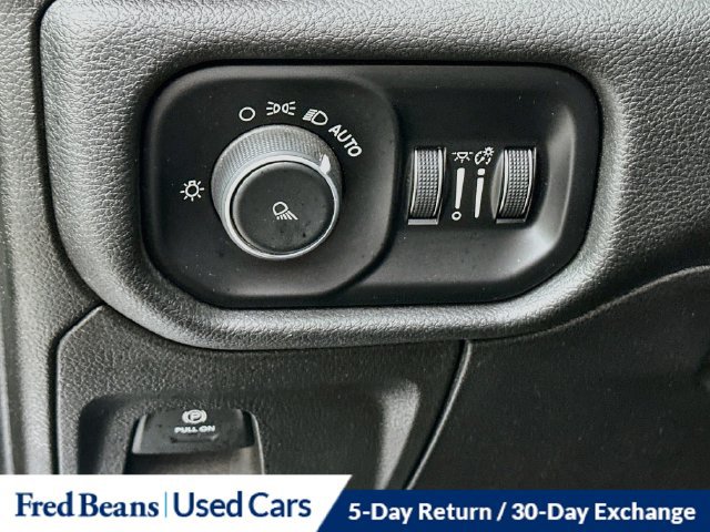 Used 2019 RAM 1500 Tradesman AWD/4WD image 15