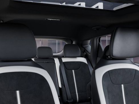 New 2025 Kia EV6 GT-Line image 27