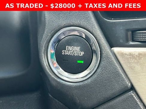 Used 2020 GMC Yukon Denali w/ Denali Ultimate Package AWD/4WD image 27
