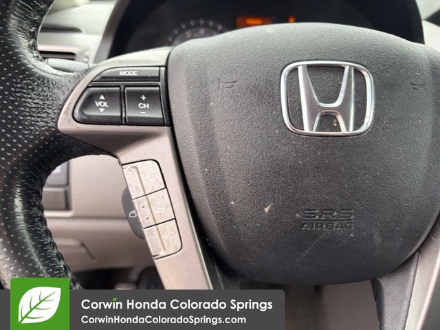 Used 2015 Honda Odyssey Touring image 27