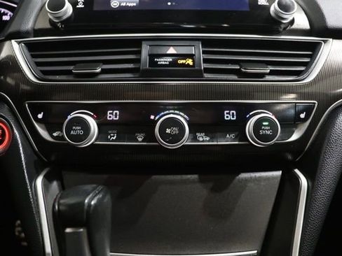 Used 2021 Honda Accord Sport Special Edition image 29